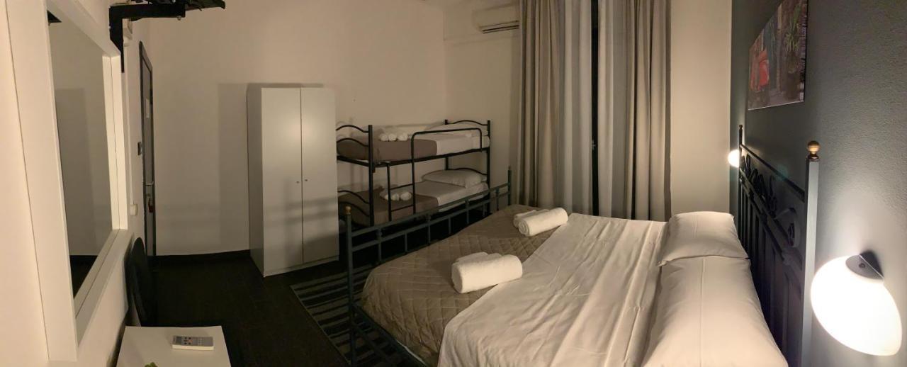 Hotel Neyra Beach Rimini Zewnętrze zdjęcie
