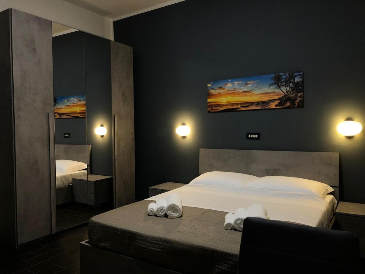 Hotel Neyra Beach Rimini Zewnętrze zdjęcie