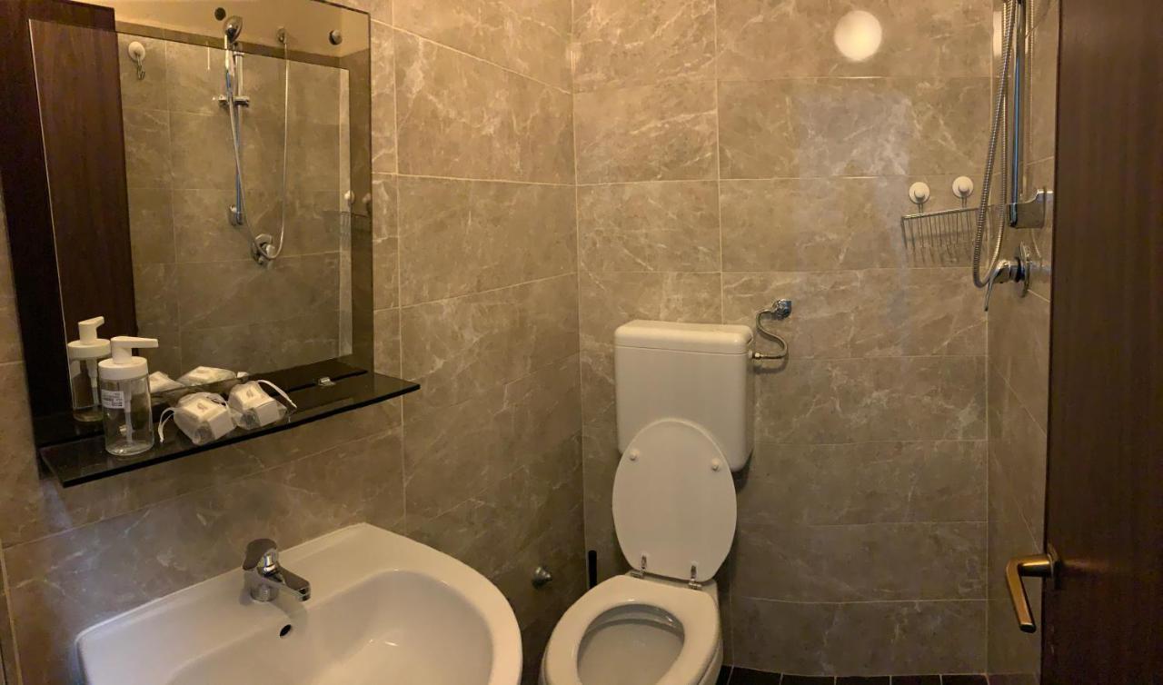 Hotel Neyra Beach Rimini Zewnętrze zdjęcie