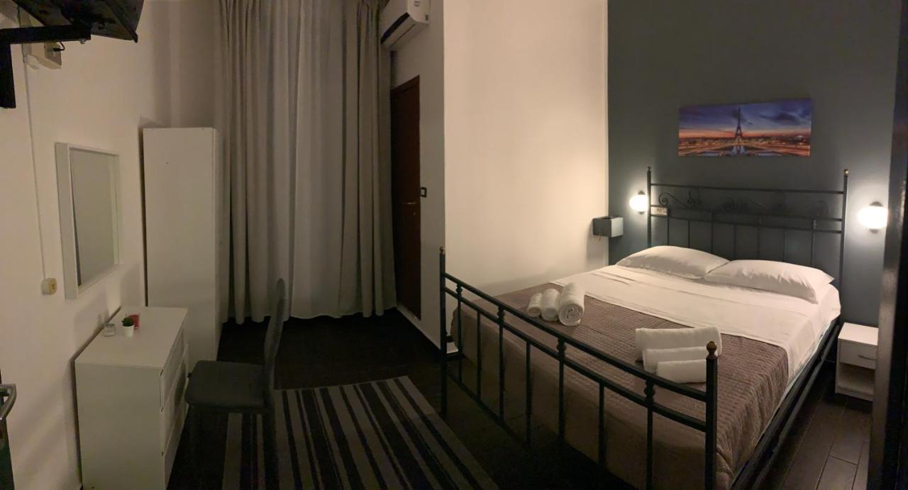 Hotel Neyra Beach Rimini Zewnętrze zdjęcie