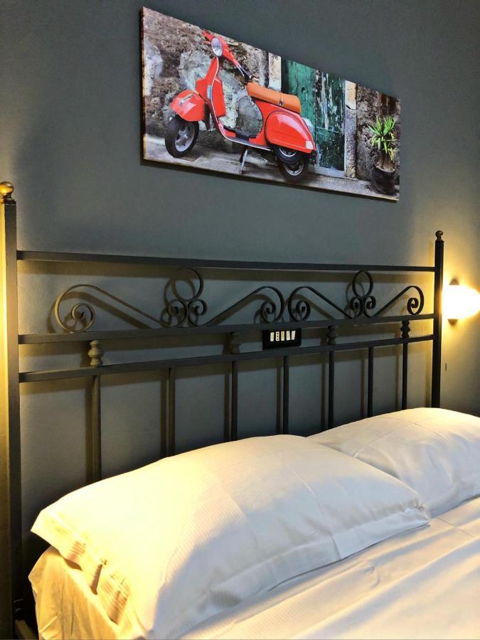 Hotel Neyra Beach Rimini Zewnętrze zdjęcie