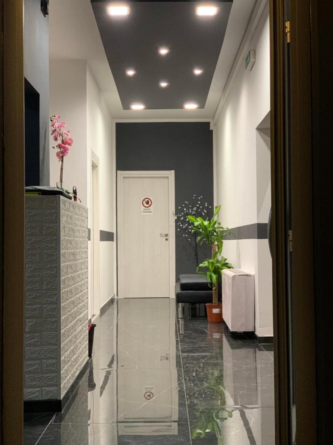 Hotel Neyra Beach Rimini Zewnętrze zdjęcie
