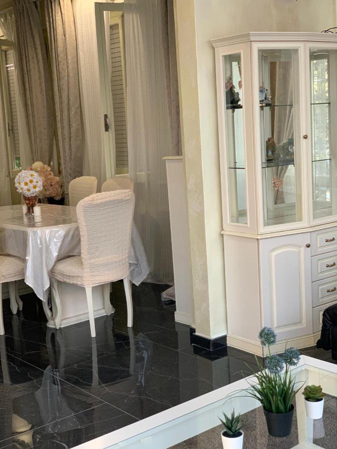 Hotel Neyra Beach Rimini Zewnętrze zdjęcie