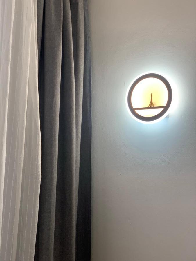 Hotel Neyra Beach Rimini Zewnętrze zdjęcie