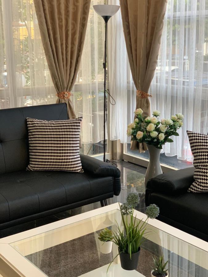 Hotel Neyra Beach Rimini Zewnętrze zdjęcie