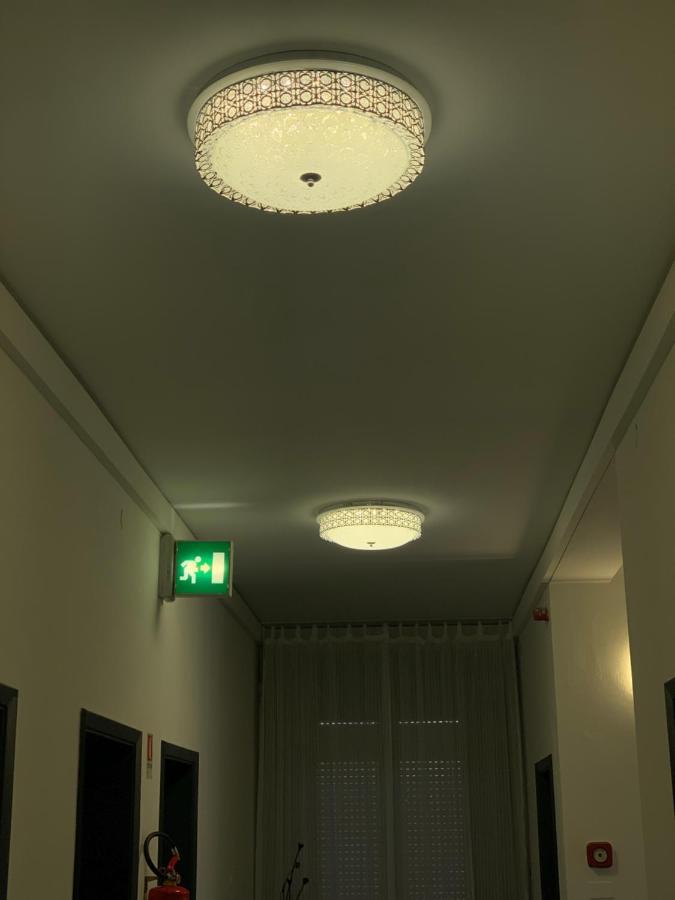 Hotel Neyra Beach Rimini Zewnętrze zdjęcie