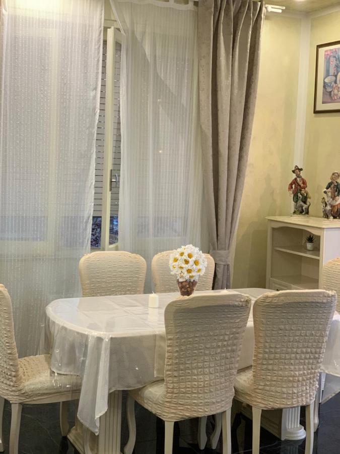 Hotel Neyra Beach Rimini Zewnętrze zdjęcie